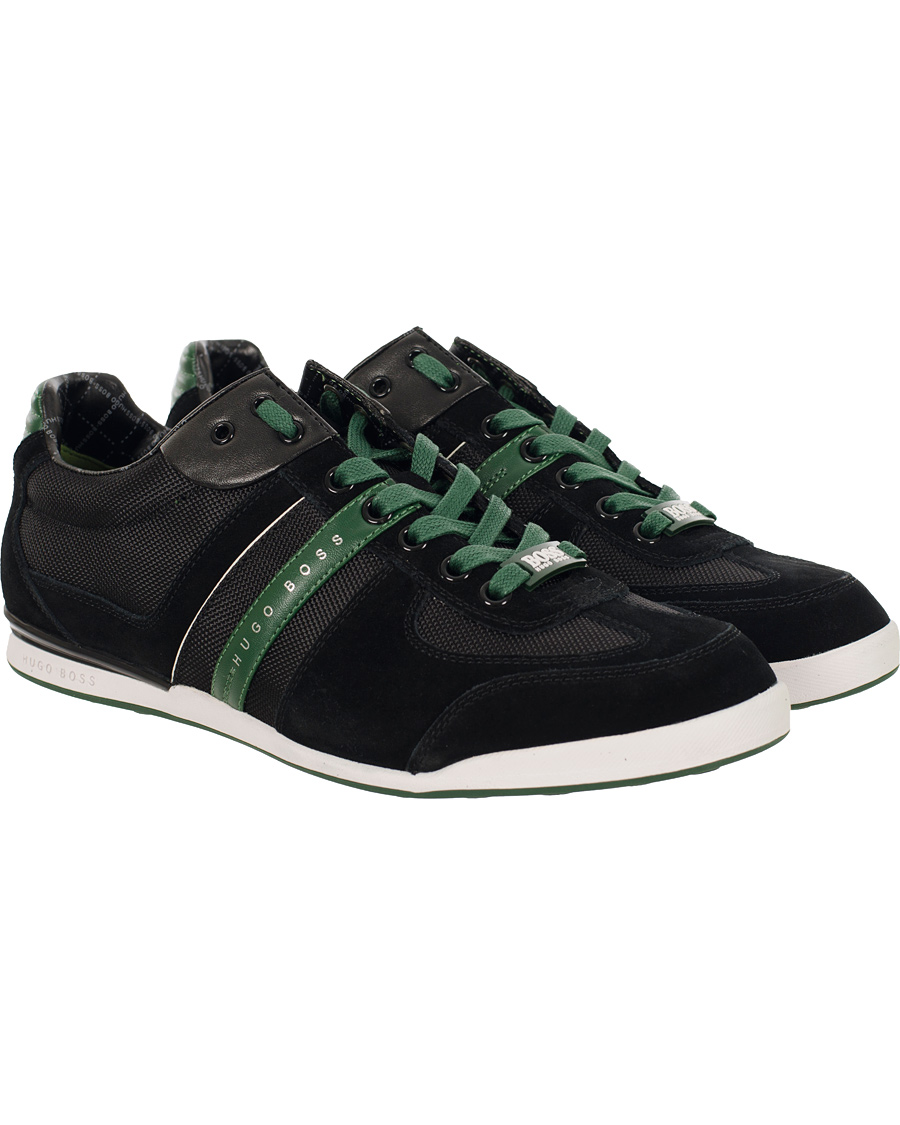 Hugo boss akeen sneaker hotsell