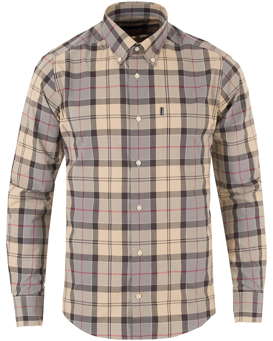 barbour herbert shirt