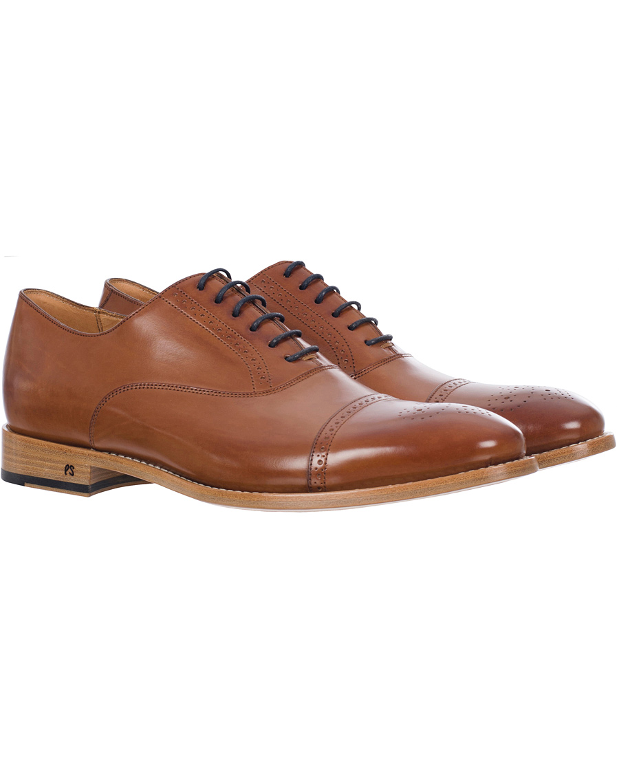 Paul smith hot sale berty brogues