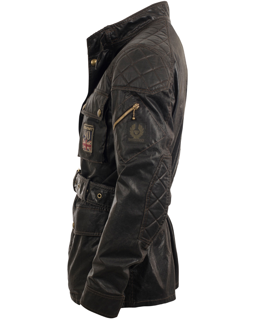 Belstaff champion clearance