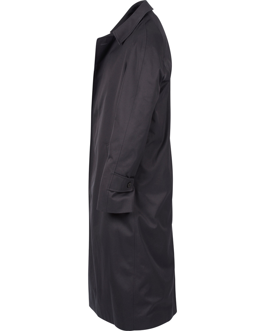 Aquascutum on sale filey raincoat