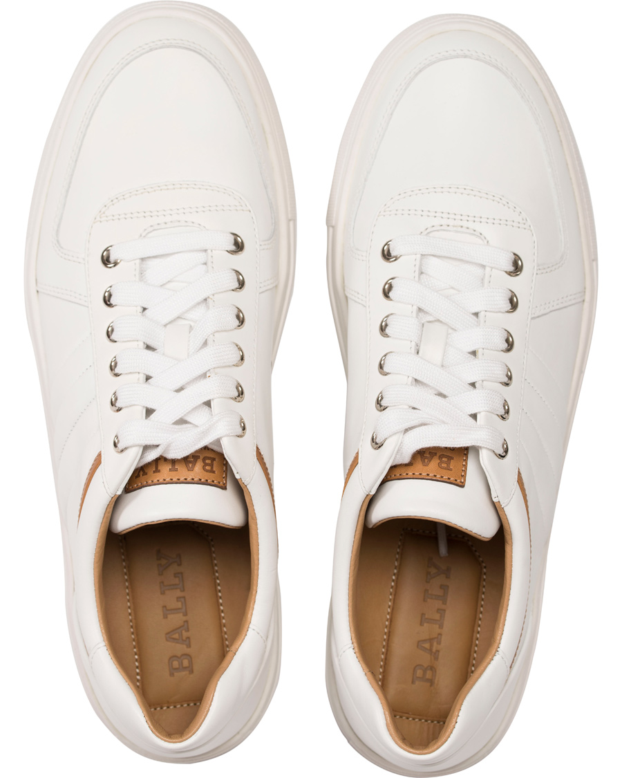 Bally heider discount sneaker