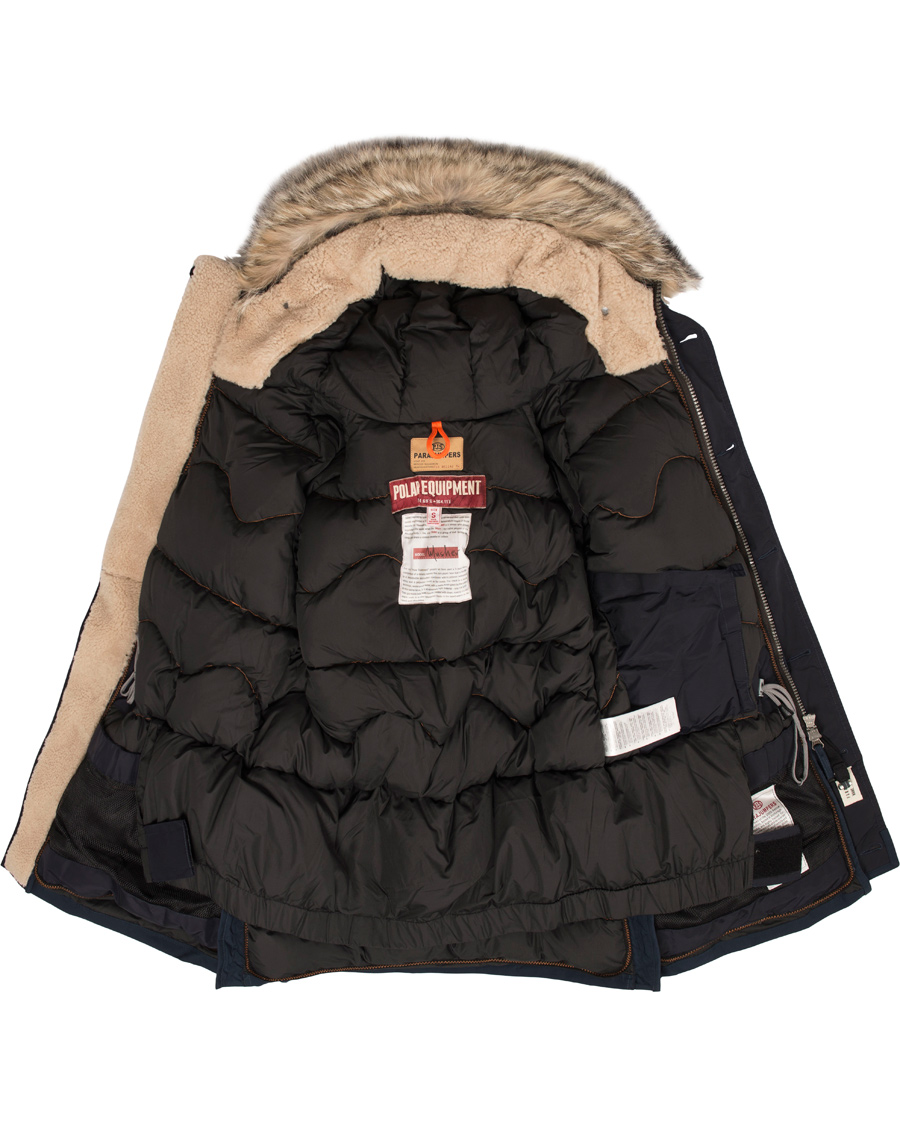 Parajumpers musher clearance jacket