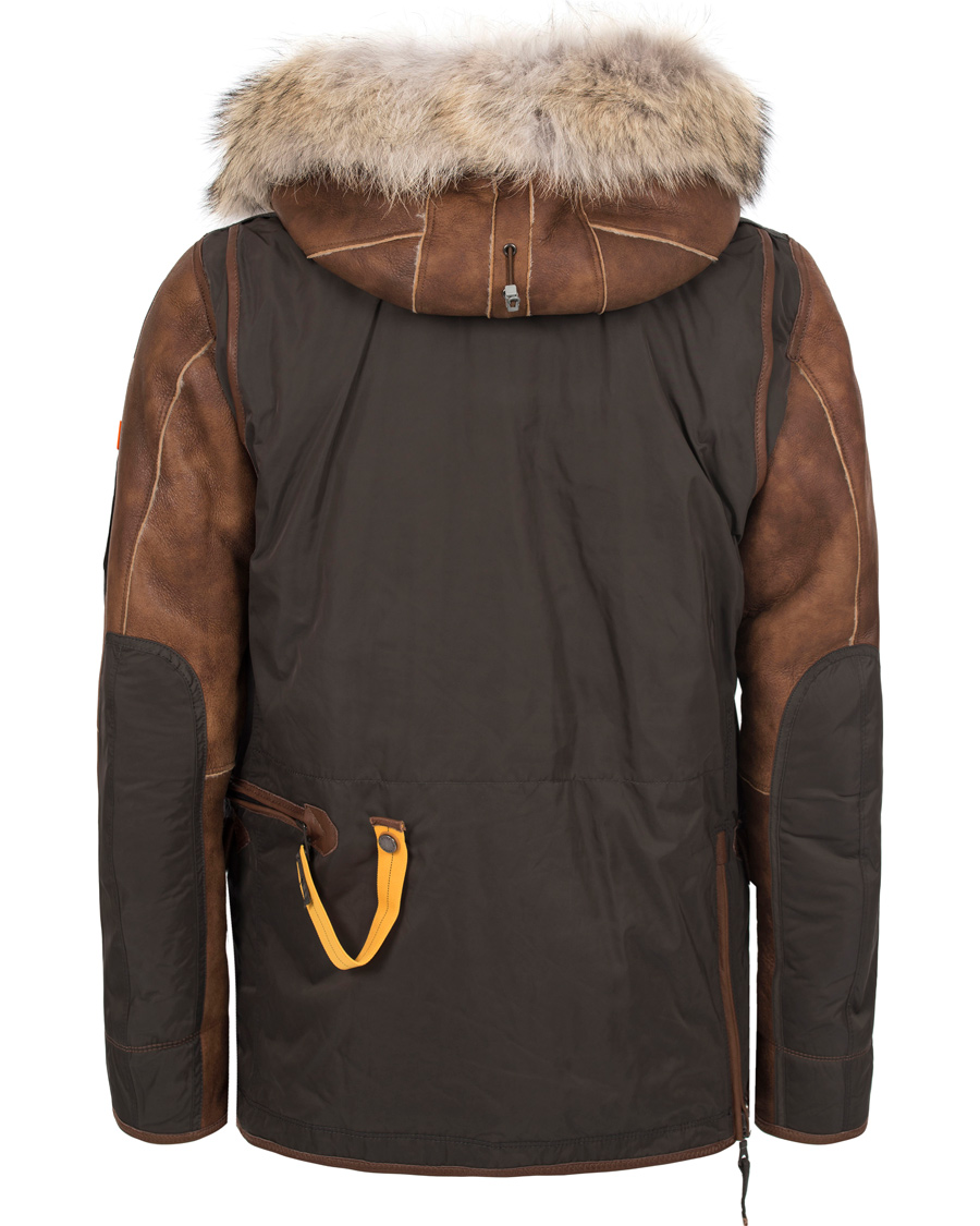 Parajumpers forrest down top jacket