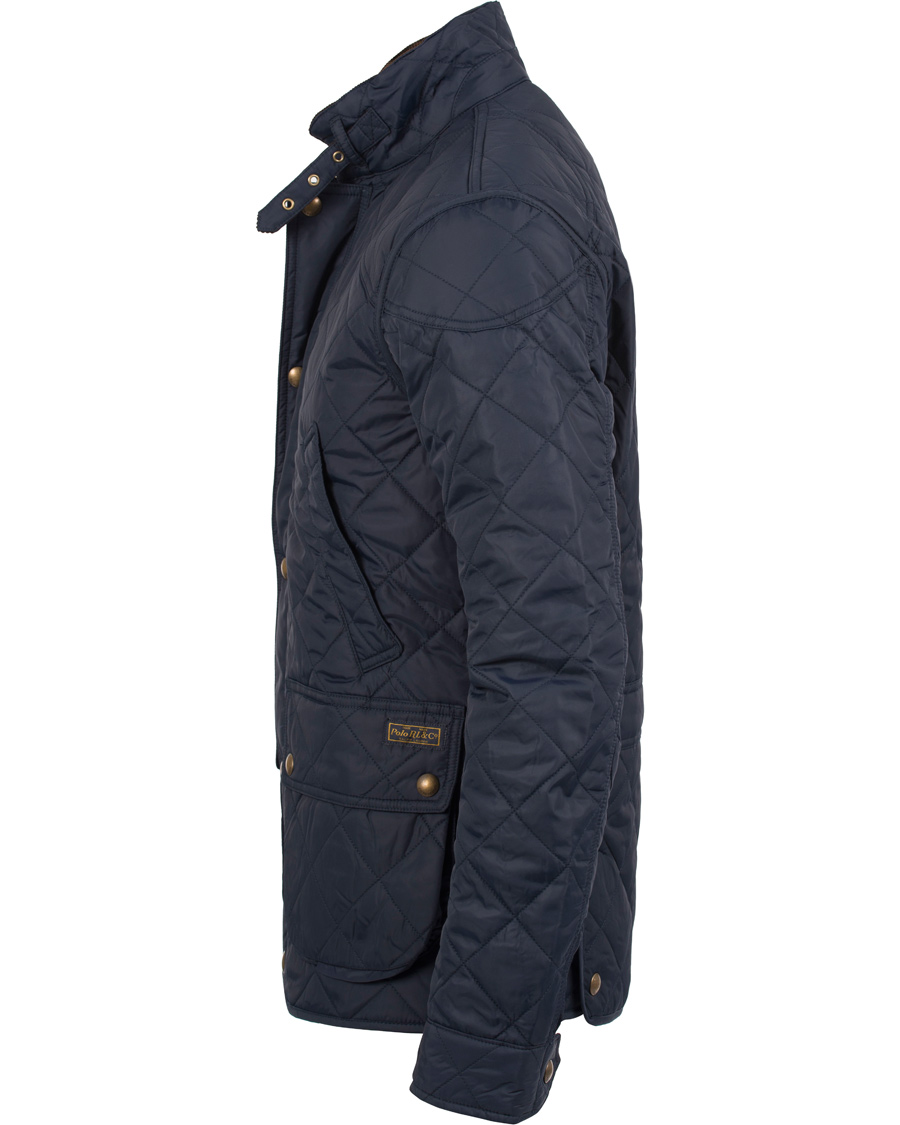 Ralph lauren cadwell sales quilted jacket