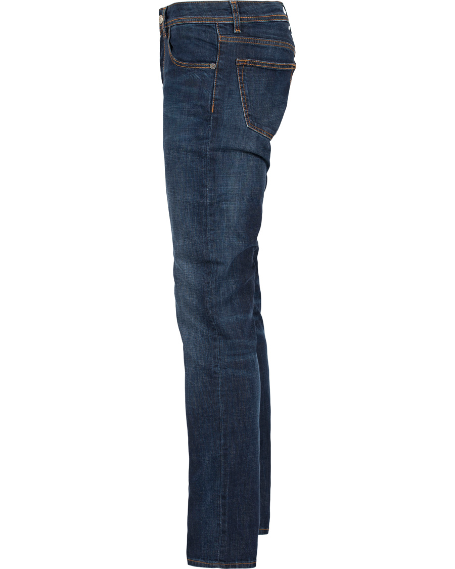 Hackett newburg slim shops jeans