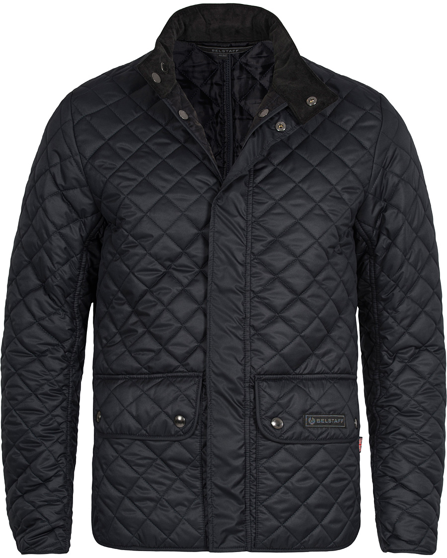 Belstaff 2025 wilson jacket