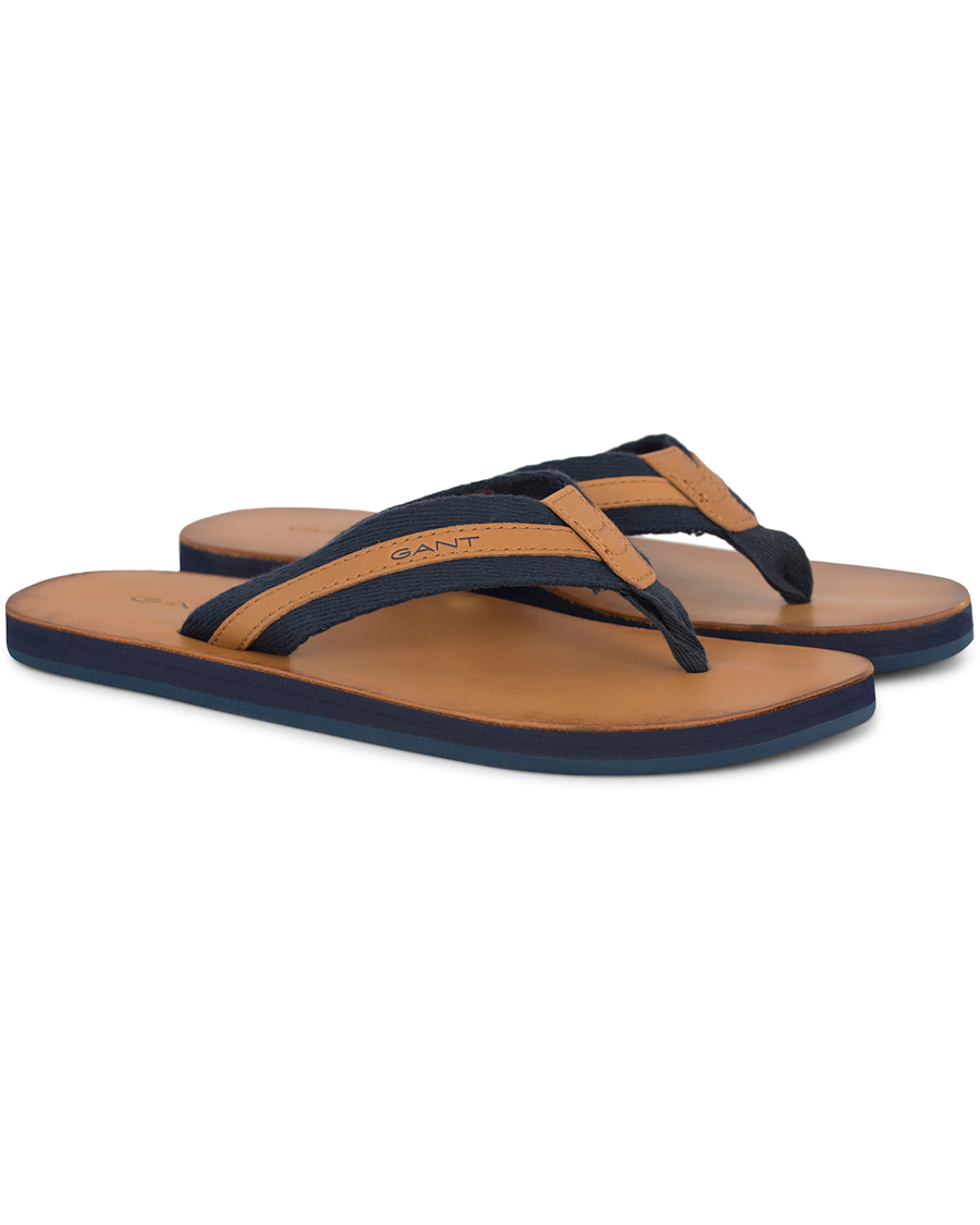 Gant breeze 2024 flip flops