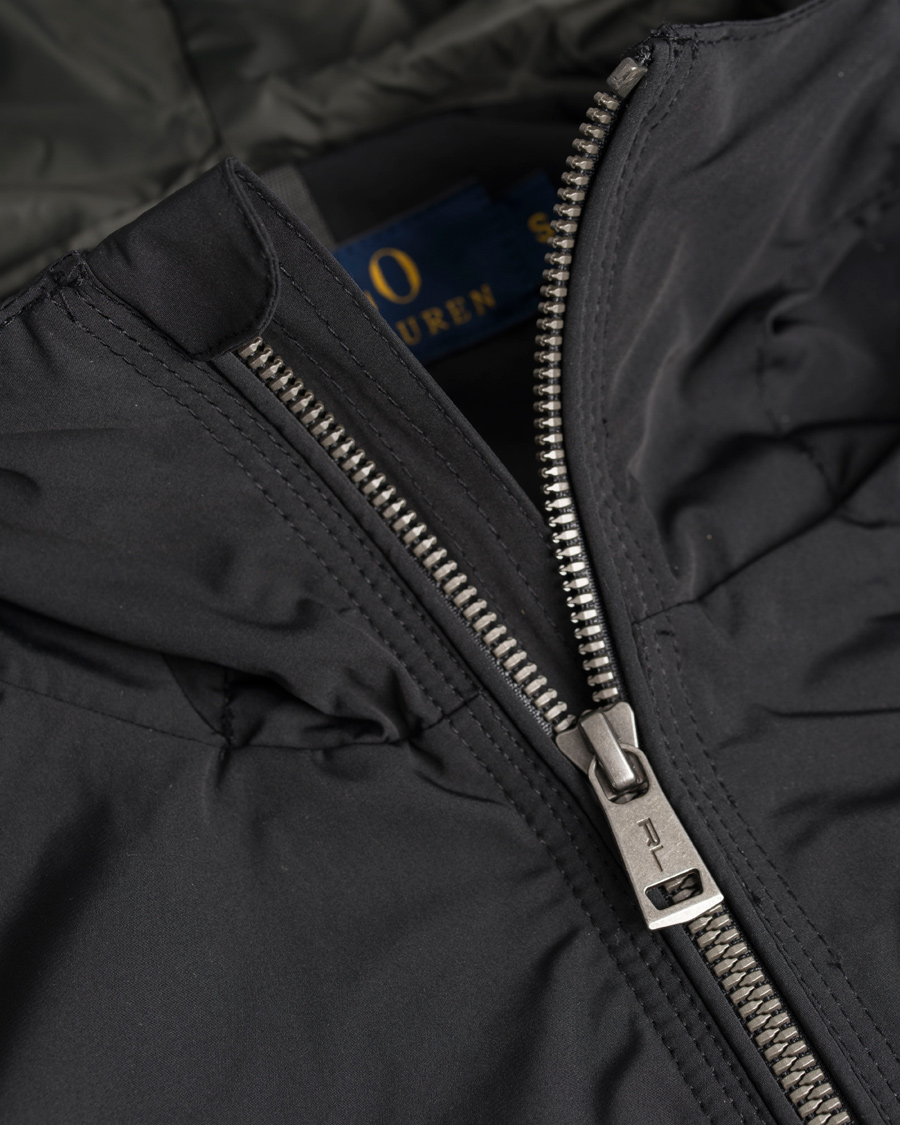 Ralph lauren thorpe anorak jacket best sale