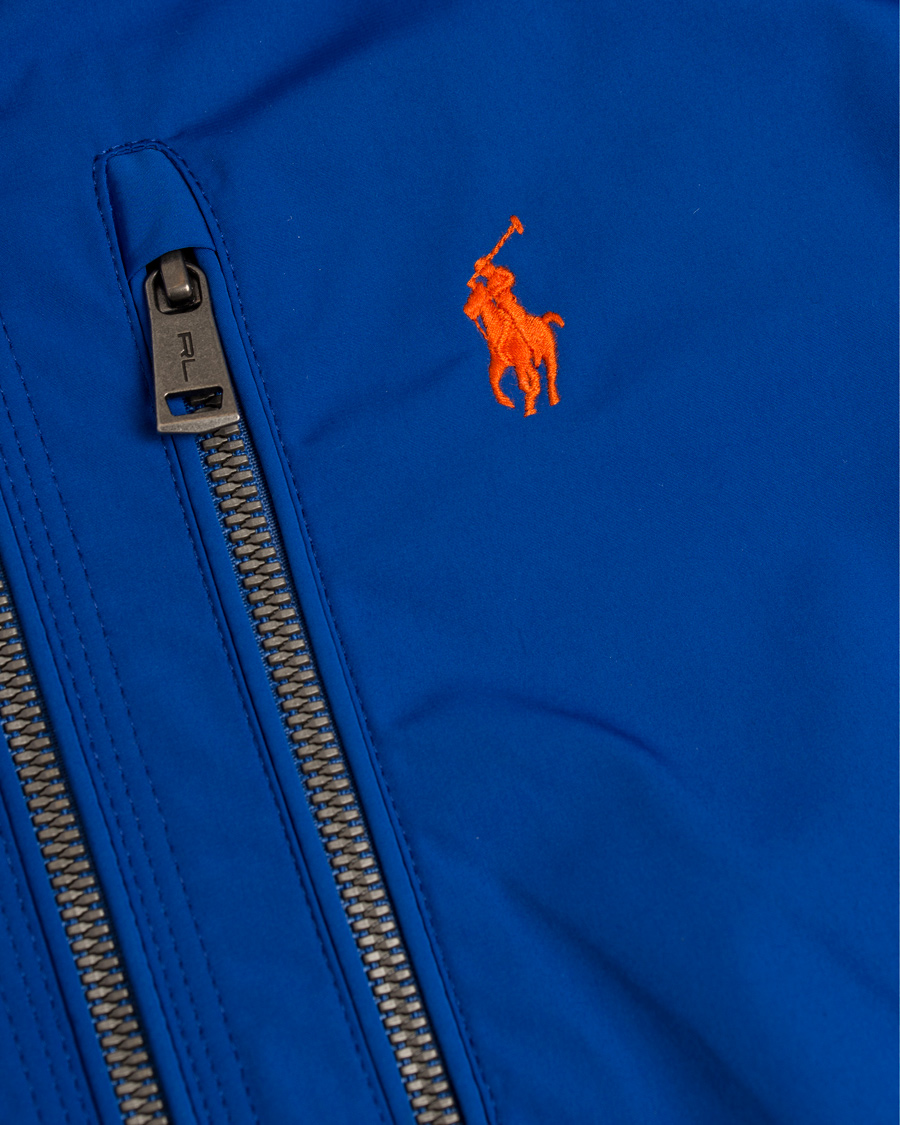 Ralph lauren thorpe anorak best sale