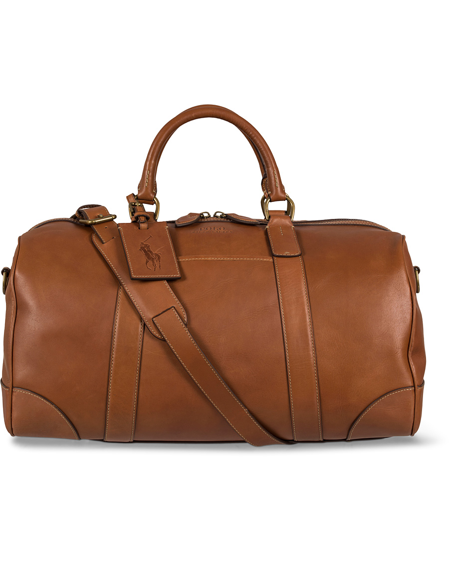 Ralph lauren weekendbag hotsell