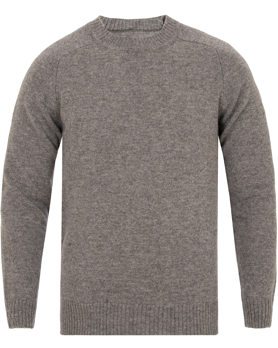 Gant 2025 shetland sweater