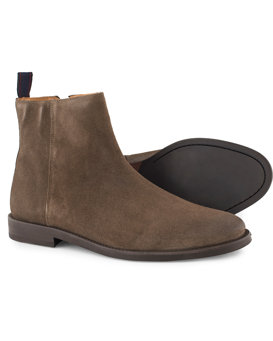 Gant max clearance boots