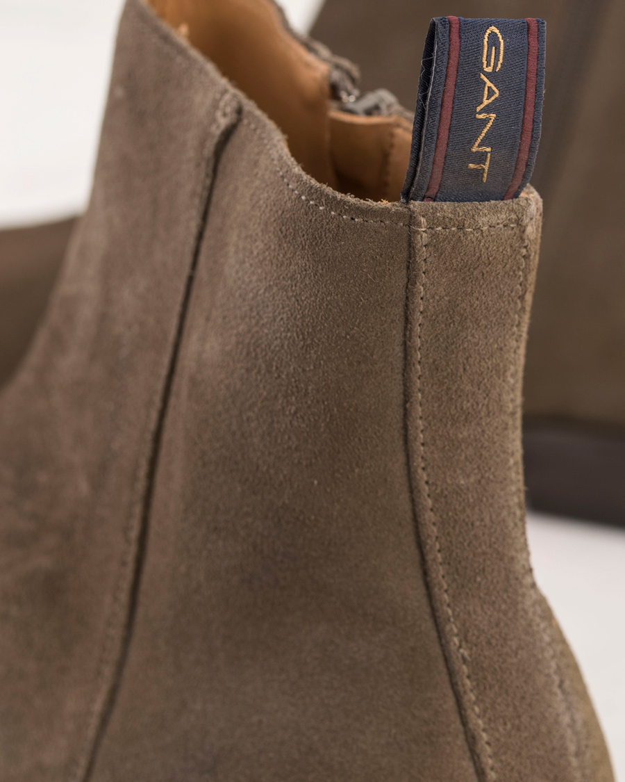 Gant max hotsell chelsea boots