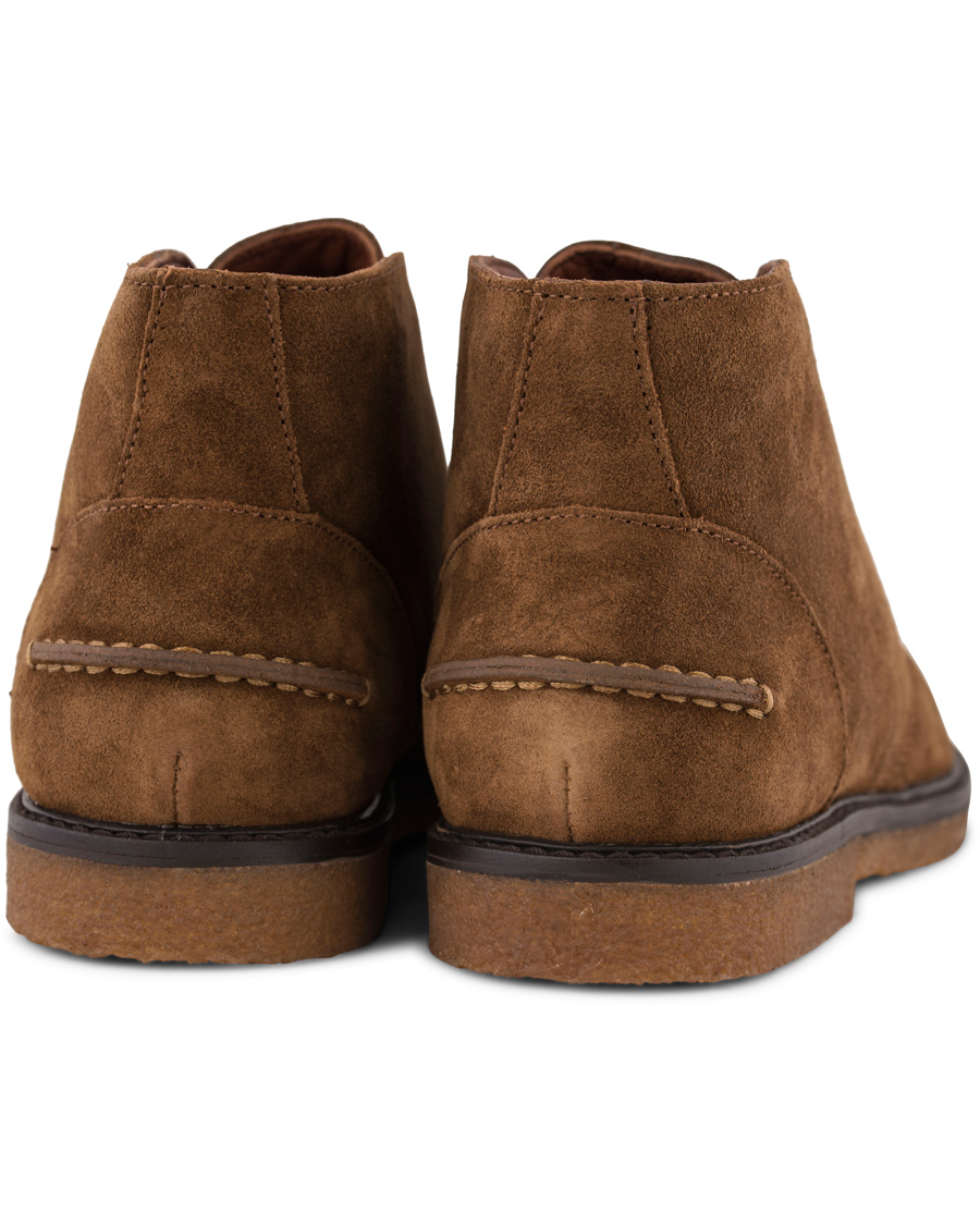 Marlow suede chukka boot online