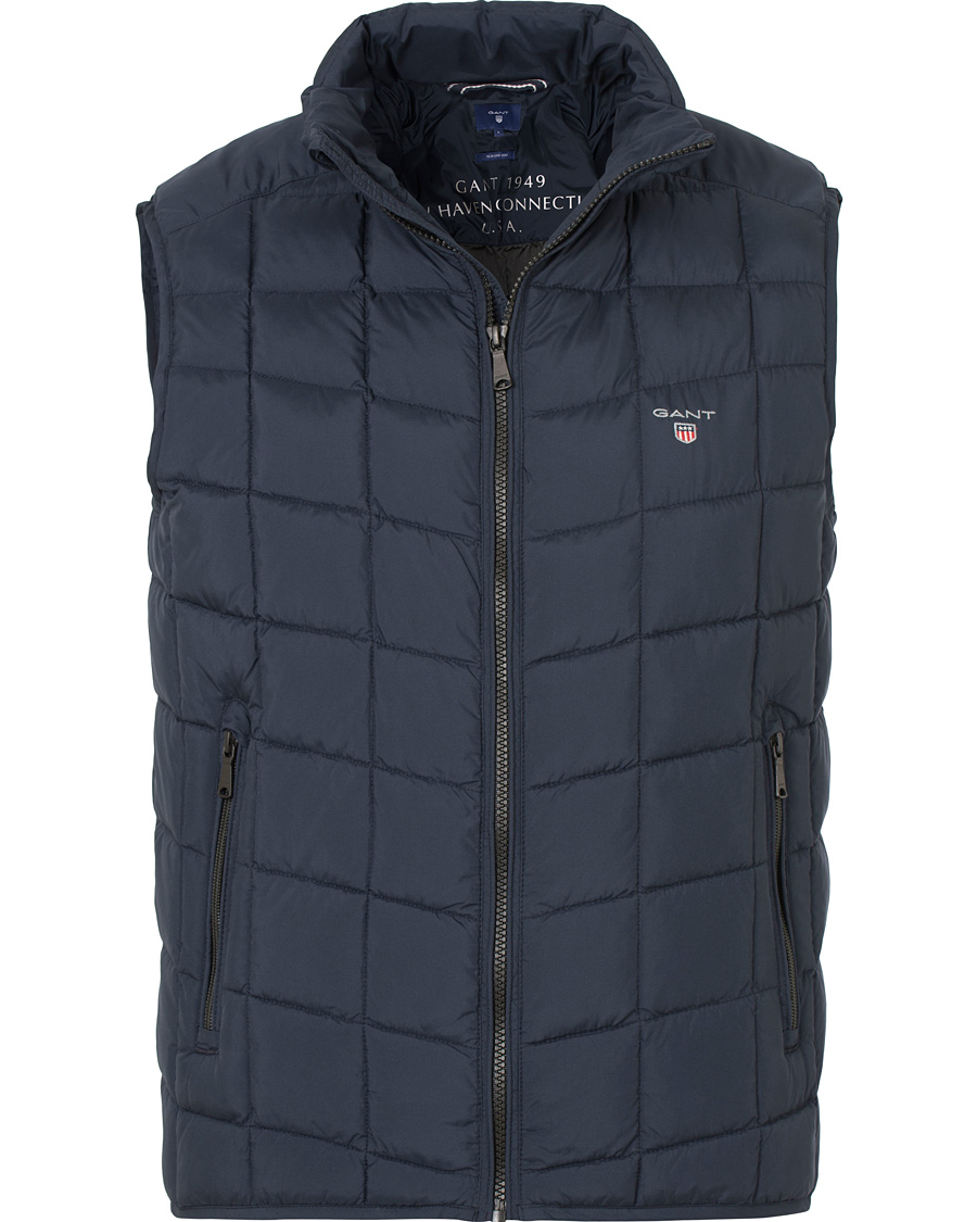 Gant lw cloud on sale jacket