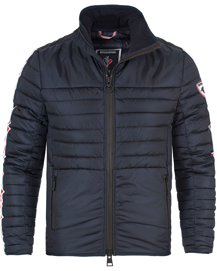 Rossignol hubble light deals jacket