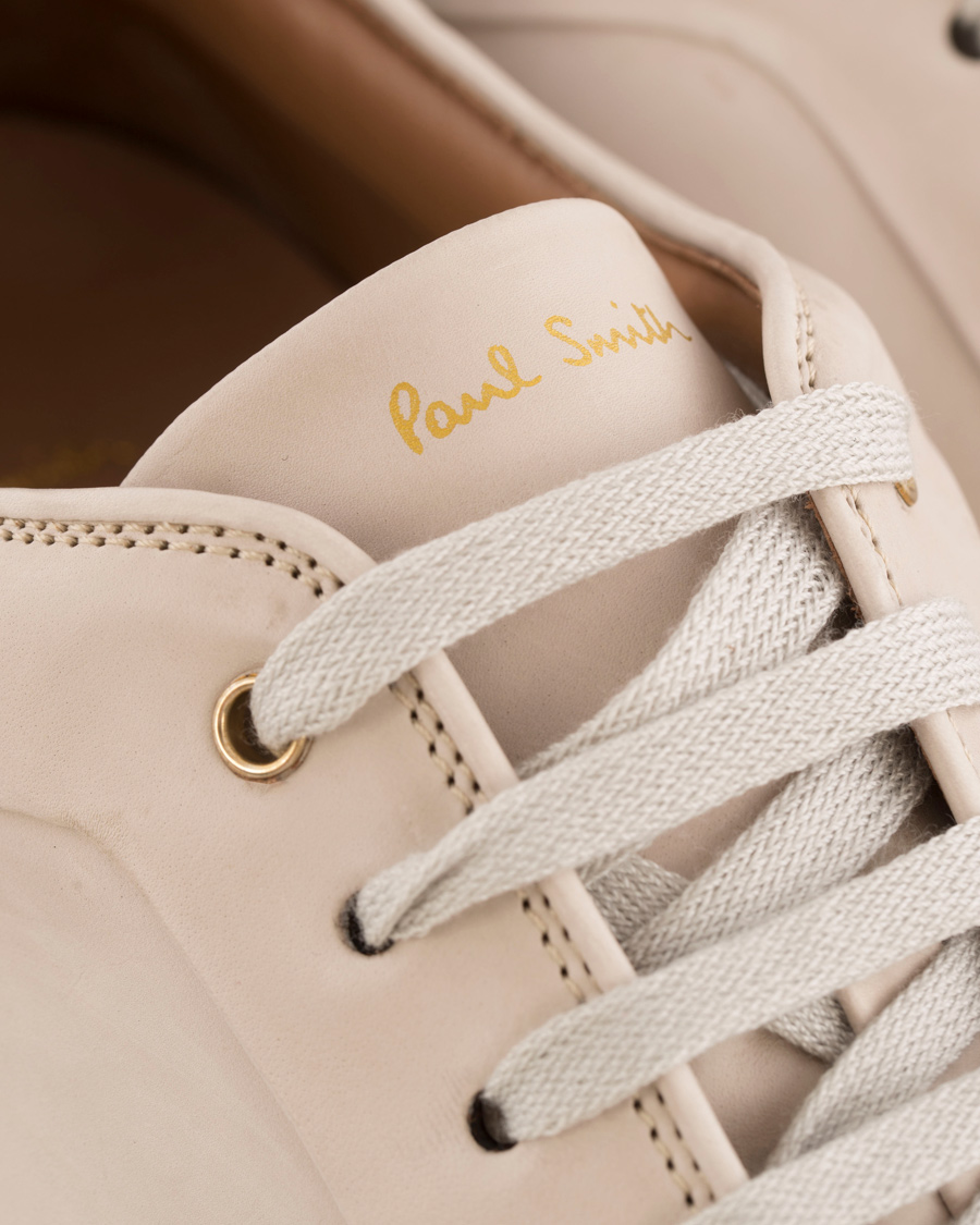 Paul smith outlet basso off white