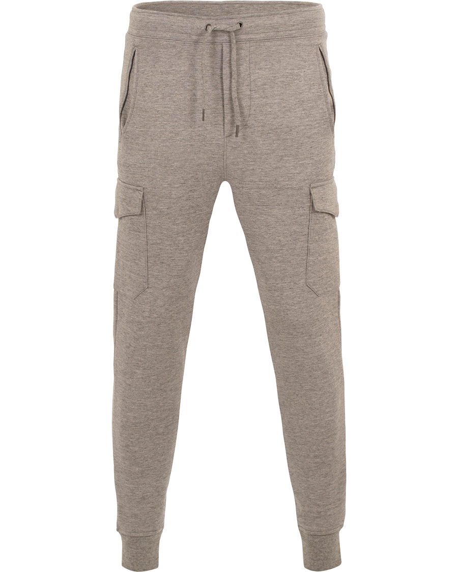 ralph lauren cargo sweatpants