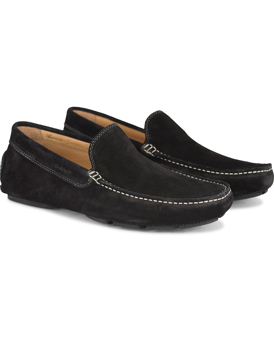 Gant store austin moccasin