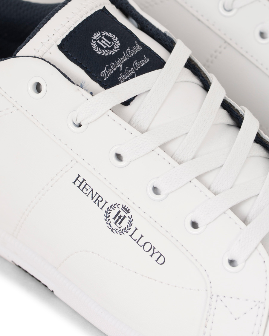 Henri cheap lloyd trainers