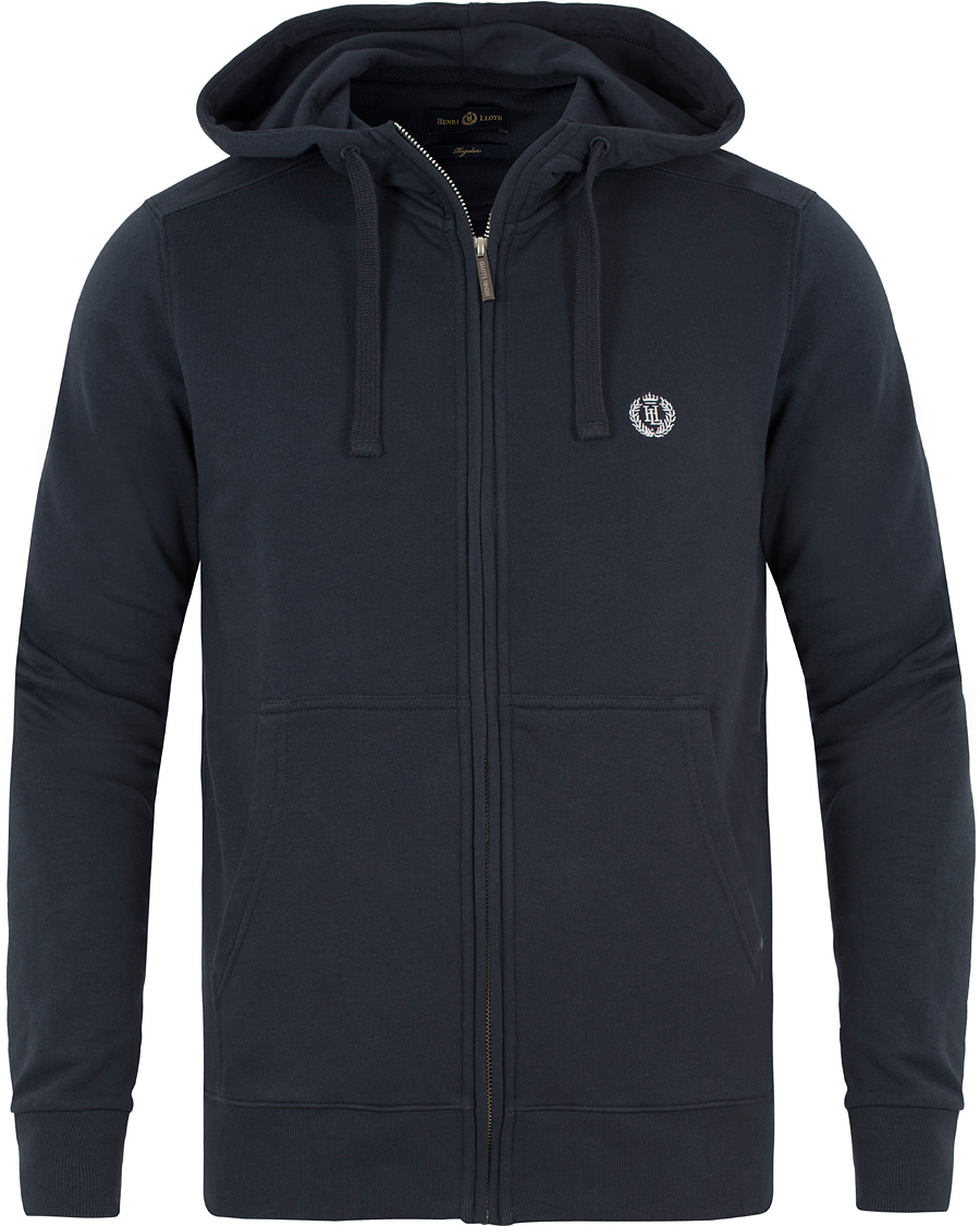 Henri lloyd 2025 zip hoodie