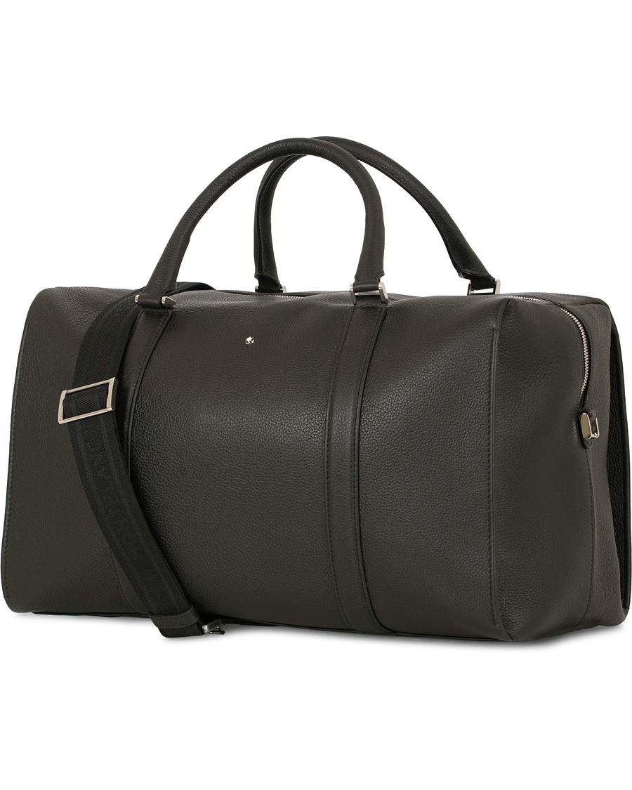 montblanc duffle