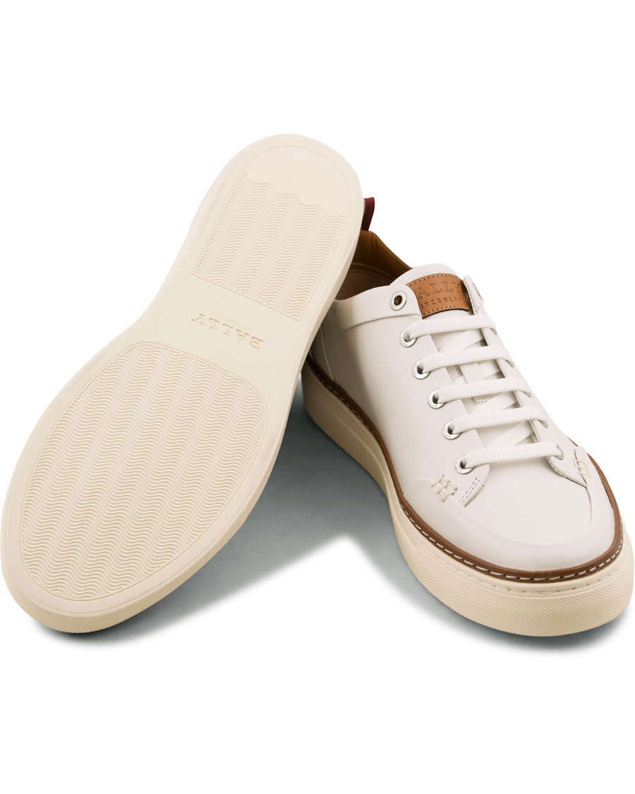 Bally hernando discount sneakers