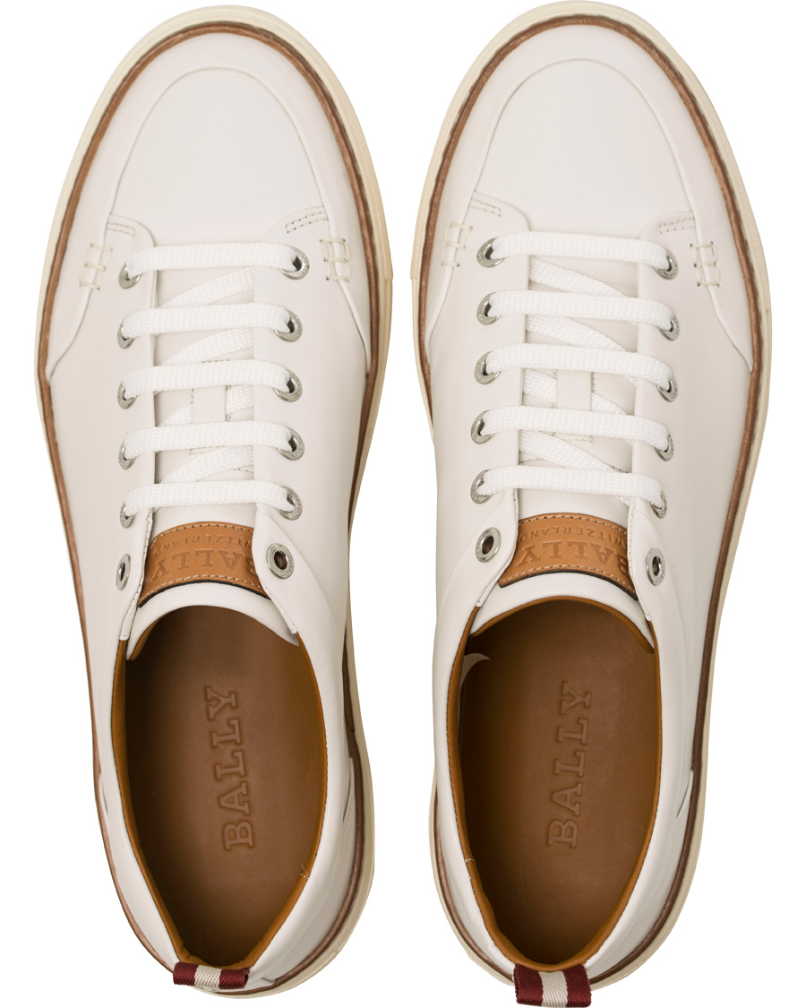 Bally hernando sneakers best sale