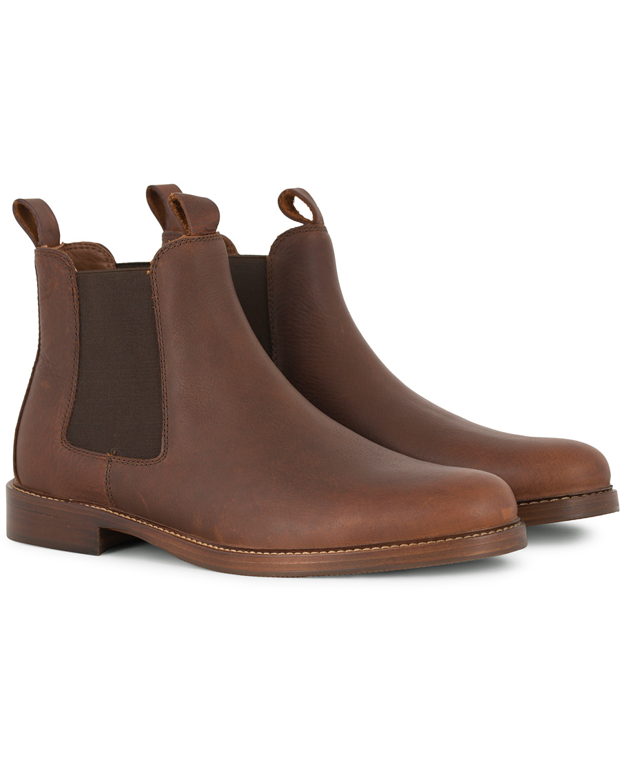 ralph lauren normanton chelsea boots 