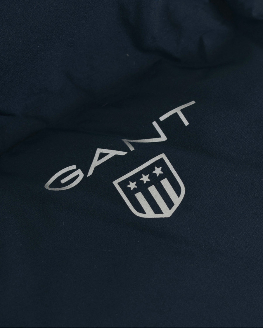 Gant 2025 parka altitude