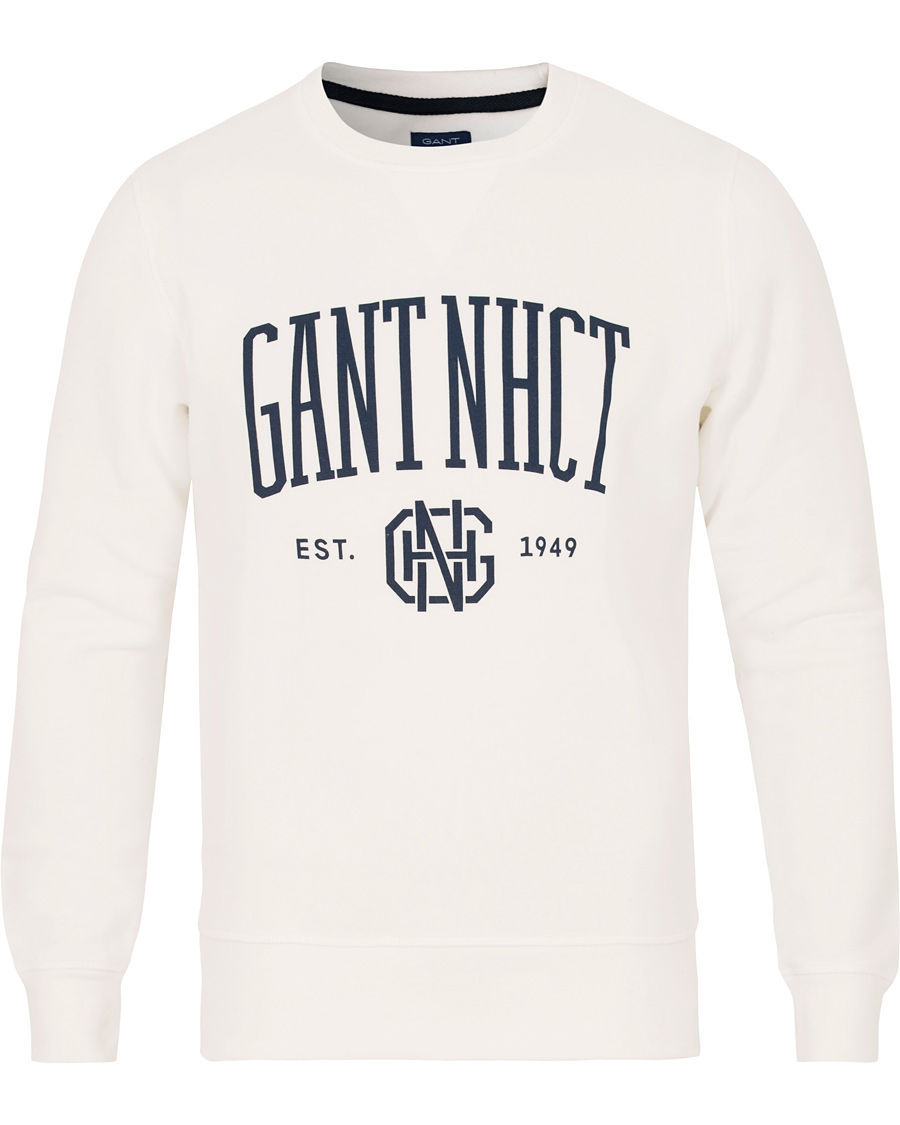 gant nhct sweatshirt