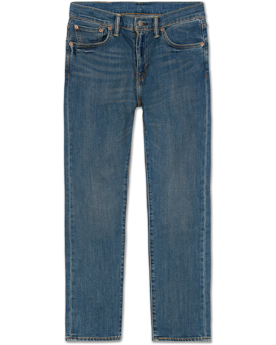 levis 512 ludlow