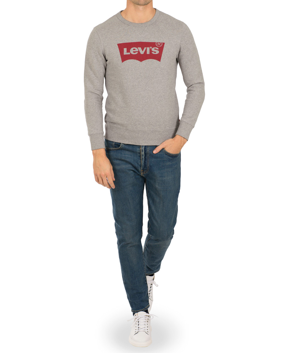 levis 512 ludlow