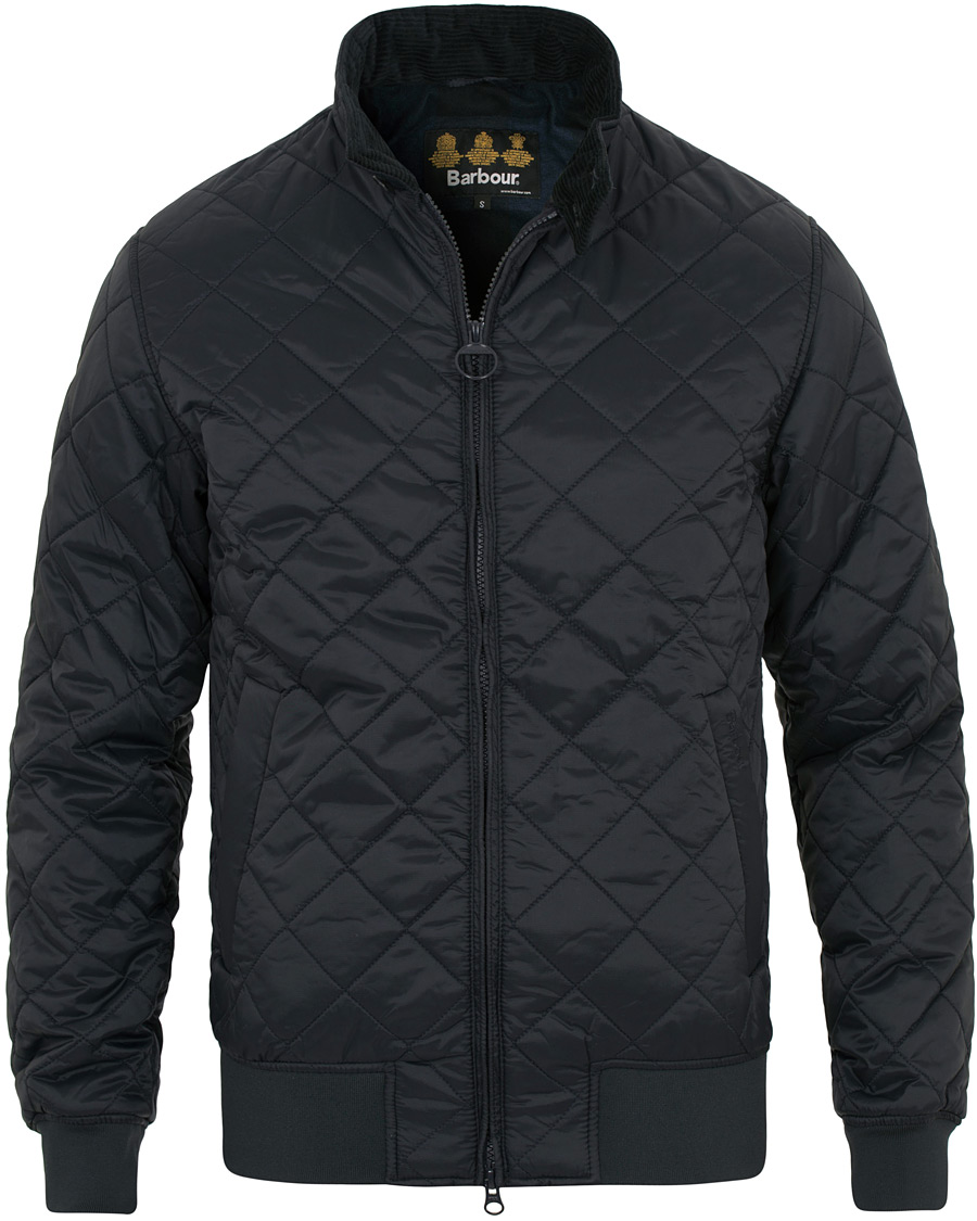 barbour romer jacket