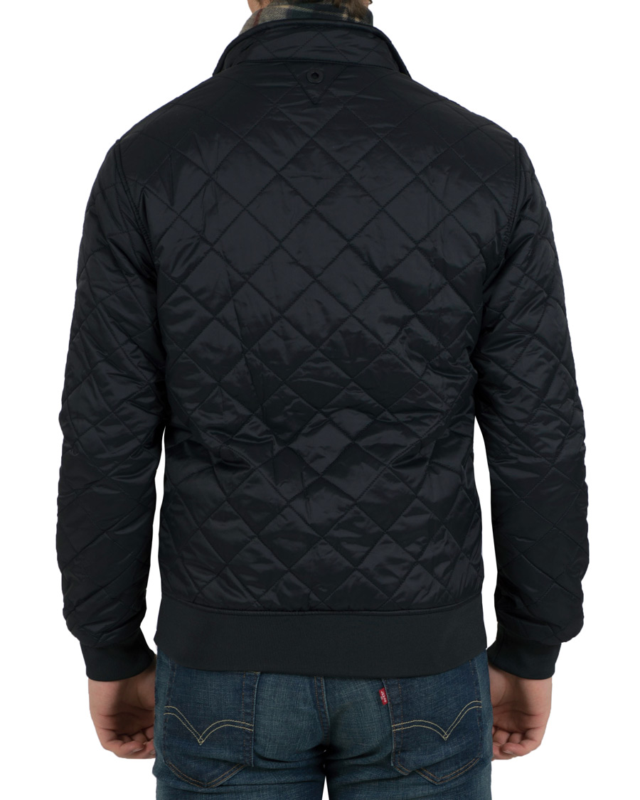 barbour romer jacket