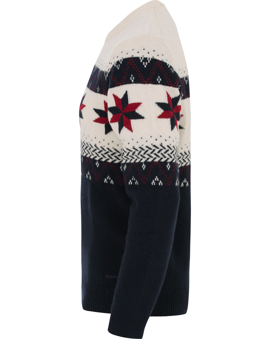 Gant xmas jumper best sale