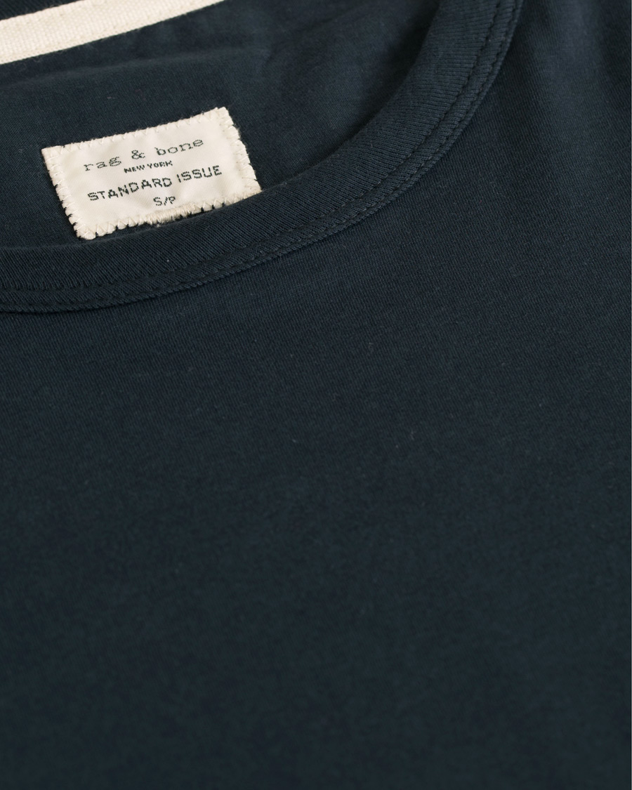 Rag and bone base hot sale tee