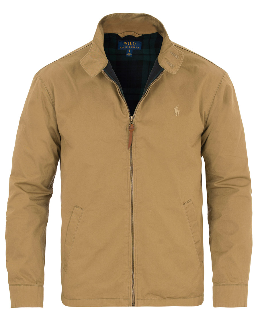 Ralph lauren barracuda jacket best sale