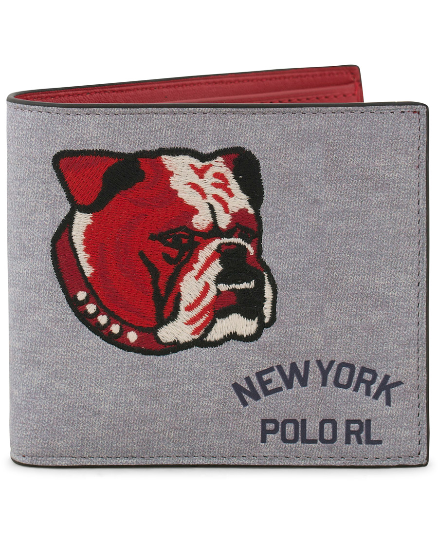 polo ralph lauren bulldog