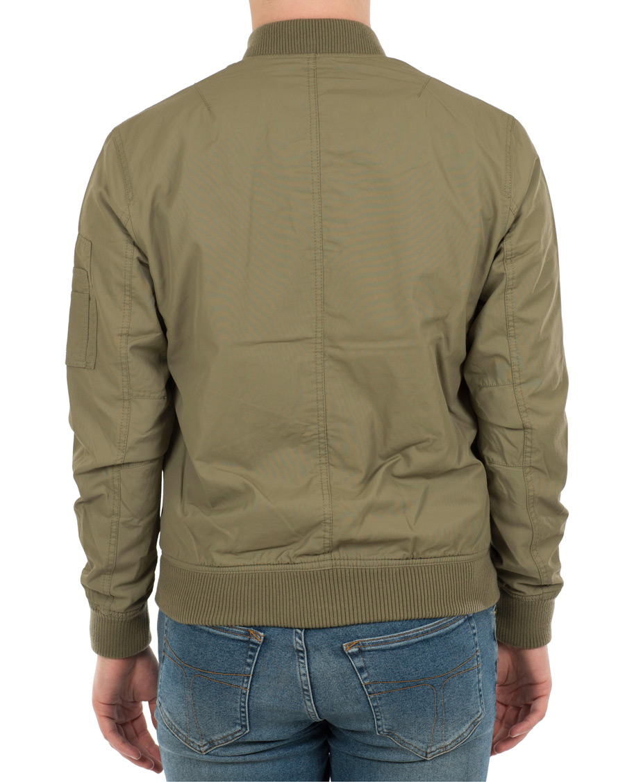 Morris barnes bomber jacket sale