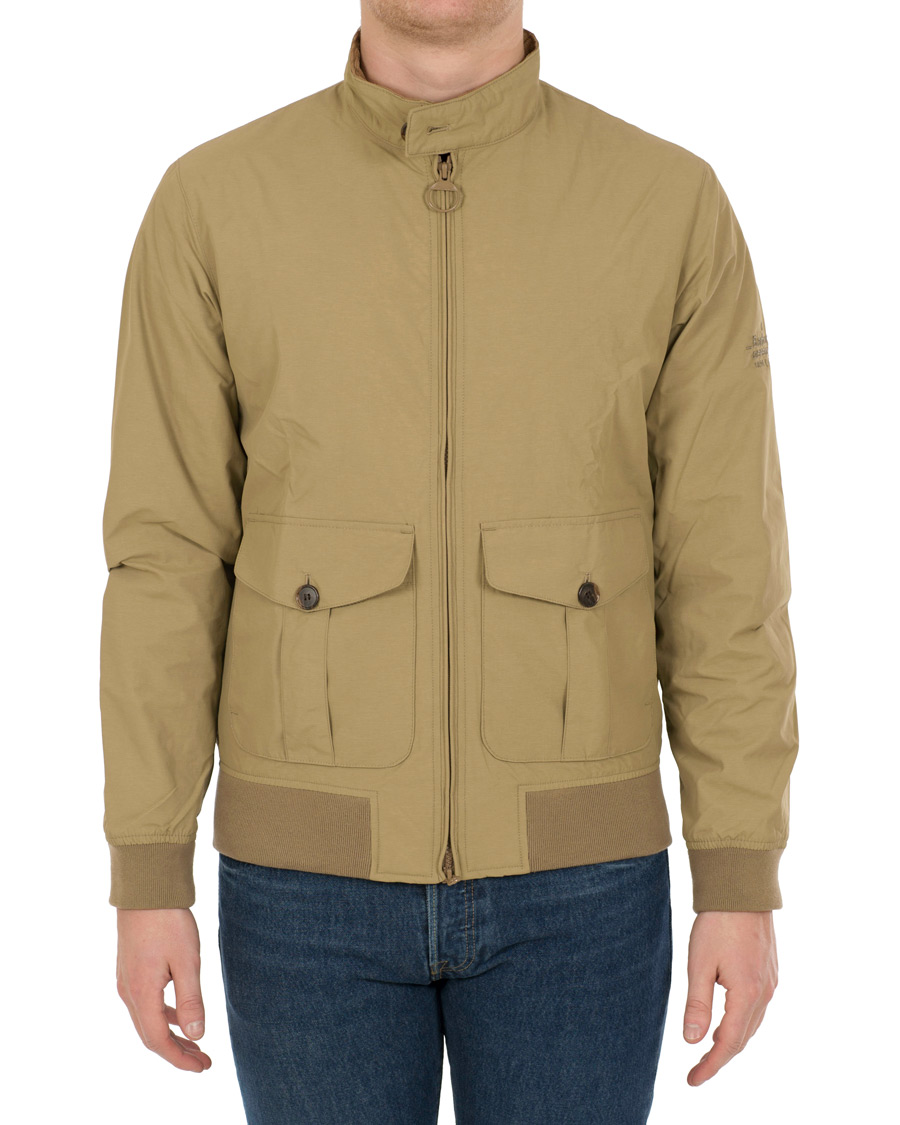 Barbour maree deals lightweight harrington jacket