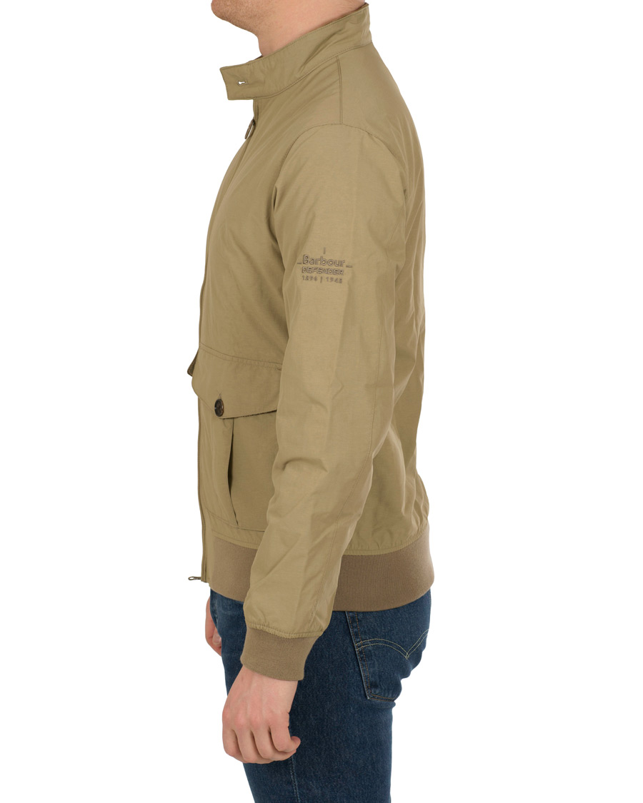 Barbour maree deals lightweight harrington jacket