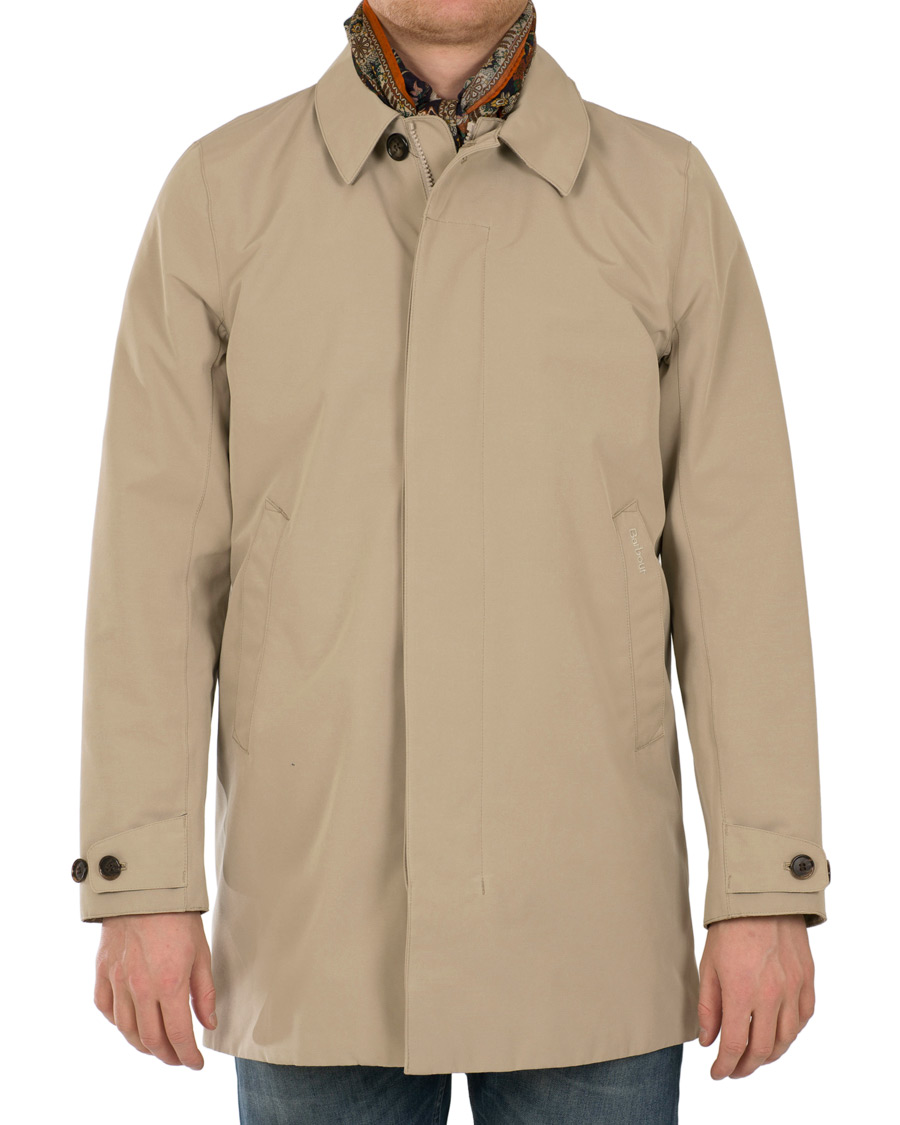 Barbour colt hotsell jacket stone