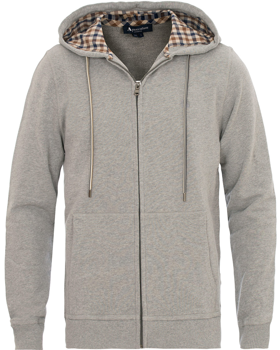 aquascutum arlo hoodie