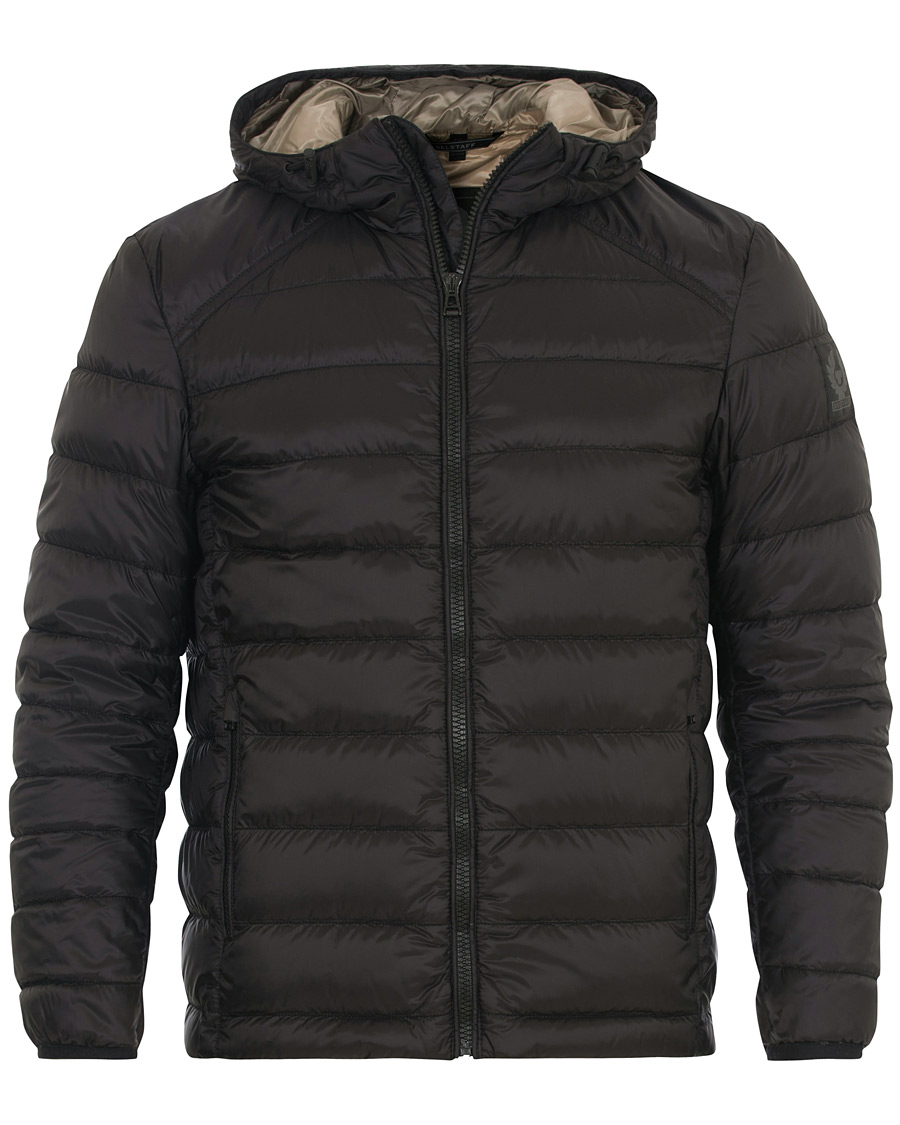 Belstaff redenhall sale jacket black