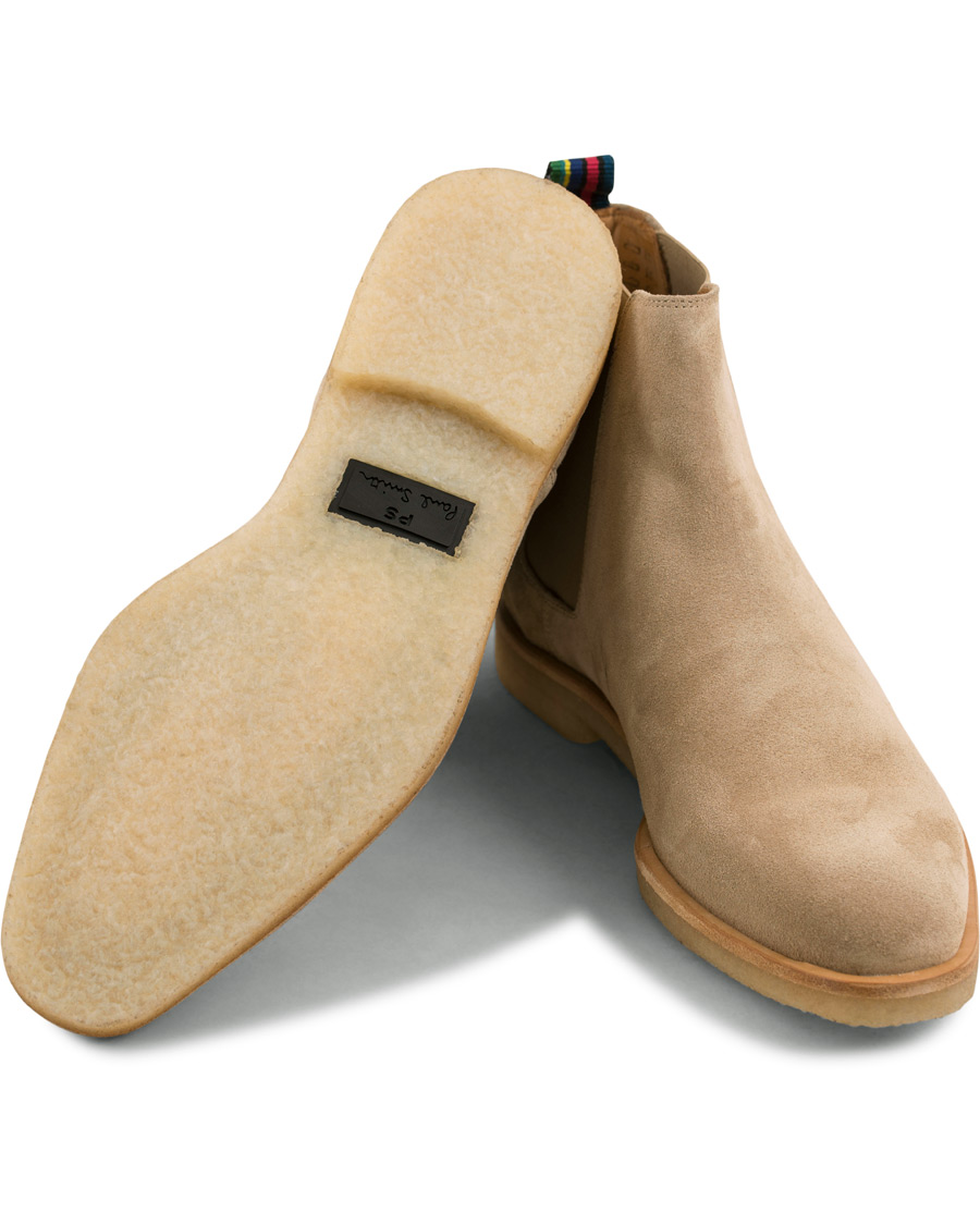 paul smith andy chelsea boot