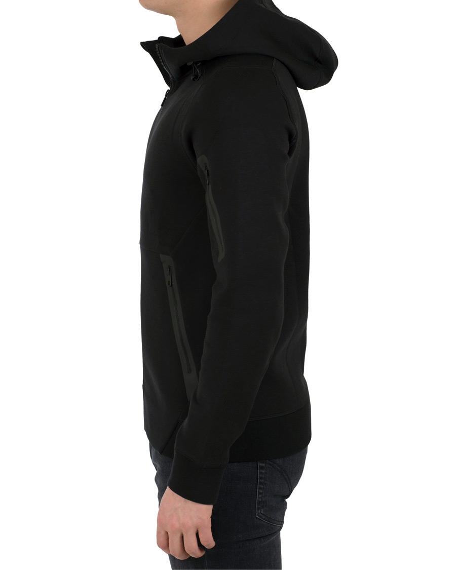 J lindeberg athletic tech cheap sweat hoodie