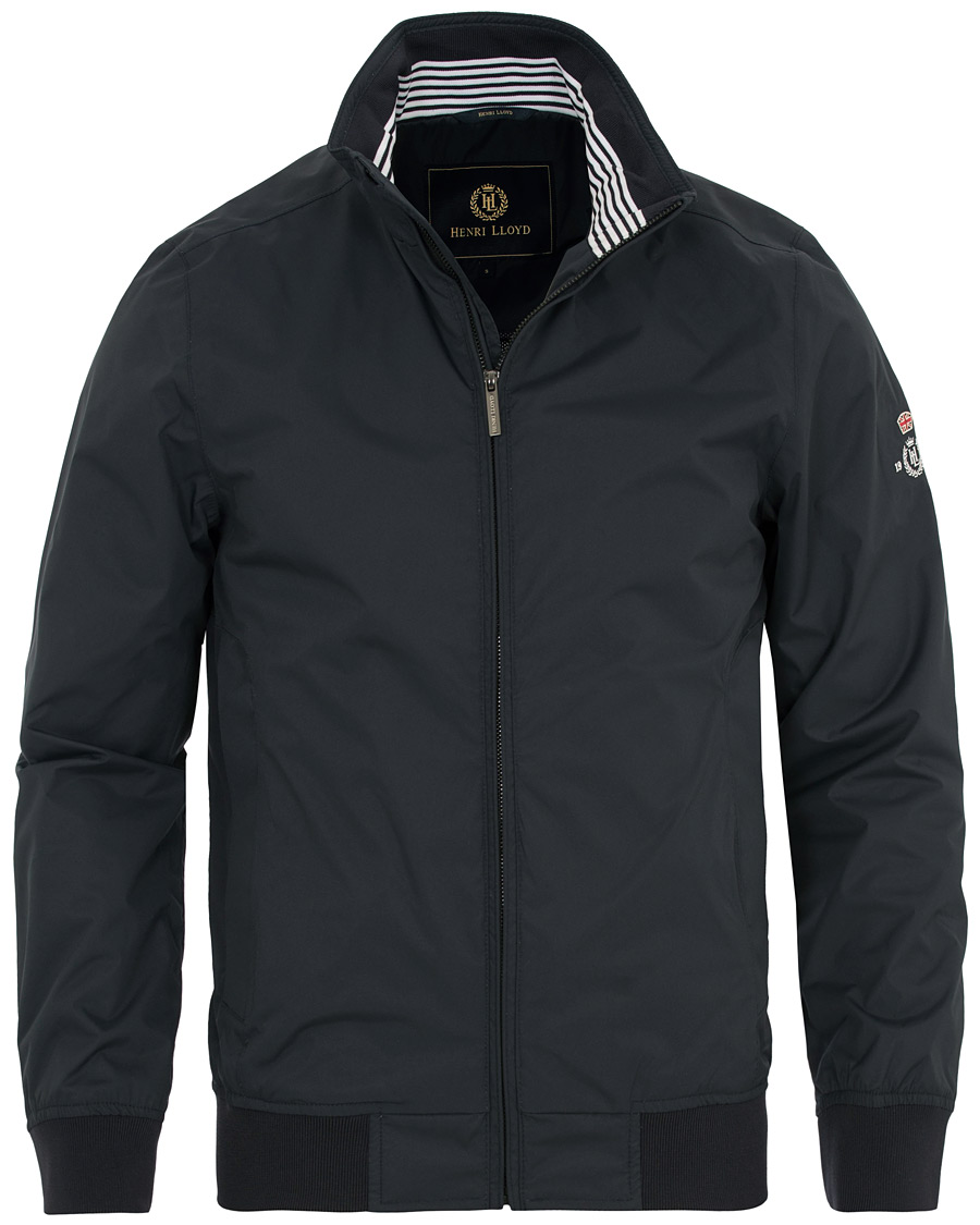 henri lloyd darton tech bomber jacket