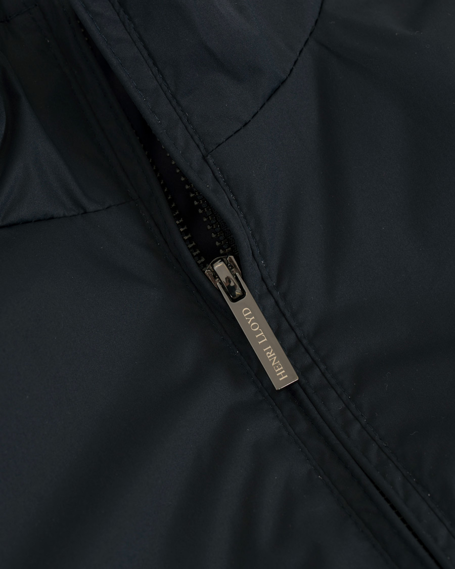 Henri lloyd darton outlet tech bomber jacket